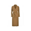 MAXMARA Belted Wool Coat Camel 90160823 045 151008430 [P]