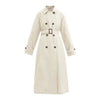 MaxMara Trench Coat Ecru 90210527 004 151008486 [P]