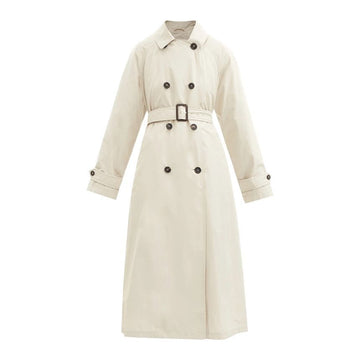 MAXMARA エクールトレンチコート 90210527 004 151008486 [P]