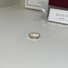 GUCCI Ring Größe 11 Ghost Ring 159254894 [P]