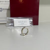 GUCCI Ring Größe 11 Ghost Ring 159254894 [P]