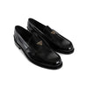Prada 26SS Triangle Logo Brushed Loafer Black 2DB223 055 F0002 150551780 [P]
