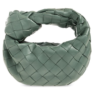 Bottega Veneta 25SS Intrecciato Candy Jodie Bag Aloe 730828 VCPP0 3198 150552985 [P]
