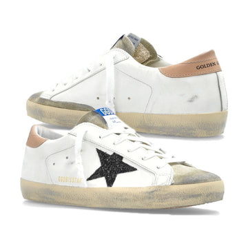 GOLDEN GOOSE 25FW レディース クラシック グリッター スーパースター スニーカー ホワイト GWF00101 F002714 81579 150479887 [P]