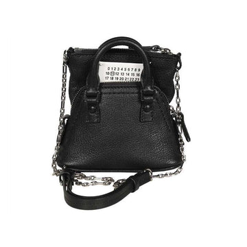 Maison Margiela 5AC Baby Crossbody Bag Black SB1WG0022 P5348 T8013 150393389 [P]