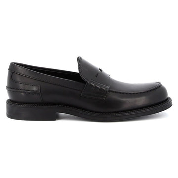 TODS モカシン ゴーマローファー ブラック XXM80B0BR30 D90 B999 150341522 [P]