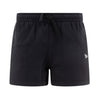 Maison Kitsune Baby Fox Patch Regular Fit Short Pants Black MW01113KM0325 P199 150393050 [P]
