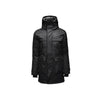 NOBIS YATESY NF BLACK Steppjacke 25FW 150342289 [P]