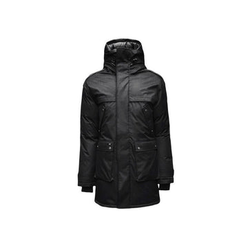 Nobis Yatesy Padded Jacket Black 150342289 [P]