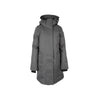 Nobis Meredith Women's Padded Jacket Steel Grey 150342281 [P]