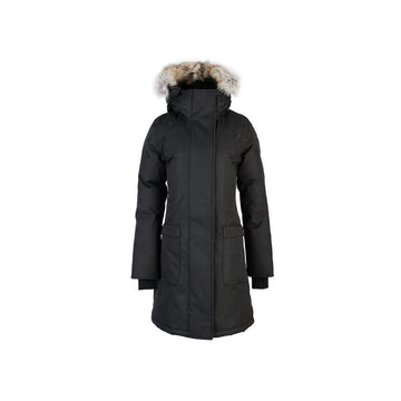 Nobis Merideth Women's Padded Jacket Black 25FW 150342275 [P]