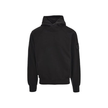 STONE ISLAND Stone Wappen Patch Shadow Projekt Hoodie Schwarz 781960219 V0029 150263119 [P]