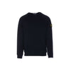 STONE ISLAND Stone Wappen Patch Sweatshirt Navy 781566360 V0020 150263116 [P]