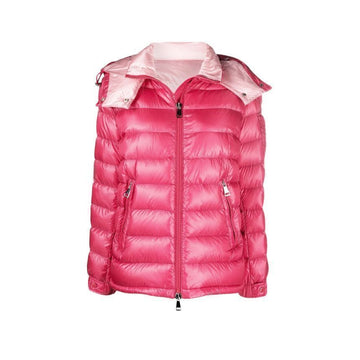 Moncler DALLES Down Padded Jacket Pink 1A000 04 539AQ 542 150067810 [P]