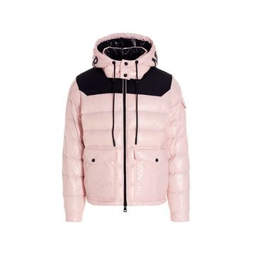 Moncler GOMBEI Padded Jacket Pink 1A001 04 53A0E 50J 150067805 [P]