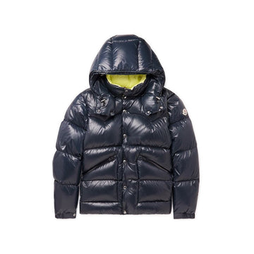 MONCLER モンクレール COUTARD ダウンジャケット インクブルー 1A000 41 68950 742 150067825 [P]