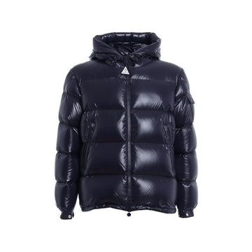 Moncler ECRINS Padded Jacket Navy 1A002 28 68950 742 150067820 [P]