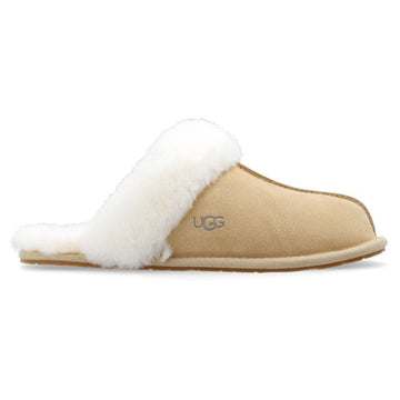 Ugg 25FW SCUFFETTE II Mule Mustard Seed Natural 1106872 MSNT 150067909 [P]