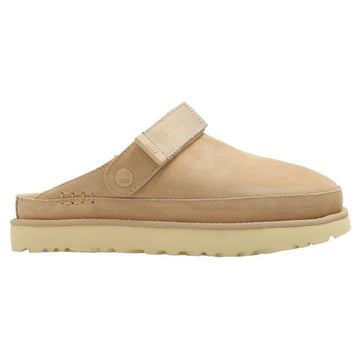 UGG GOLDENSTAR CLOG Sandalen Driftwood 1138252 DRI 150067904 [P]