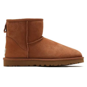 UGG クラシックミニブーツ チェスナット 1002072 CHE 150067926 [P]