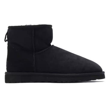 UGG クラシックミニブーツ ブラック 1002072 BLK 150067925 [P]