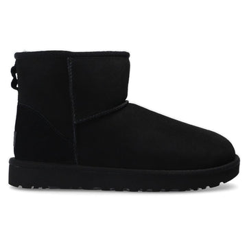 UGG クラシックミニ II ブーツ ブラック 1016222 BLK 150067923 [P]