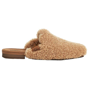 Ugg 25FW JANAYA COZY Mules Chestnut 1130815 CHE 150067914 [P]