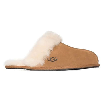 UGG SCUFFETTE ll ミュール チェスナット 1106872 CHE 150067912 [P]