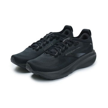 Brooks Men's Adrenaline GTS 25 Medium Black 152735287 [P]