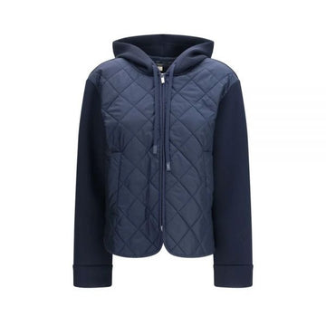 MAXMARA クオリティパディングジャケット ネイビー 2615081081 003 159257479 [P]
