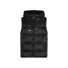 MaxMara Hooded Padded Vest Black 2529296085 009 159257489 [P]