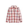 MaxMara Cotton Canvas Shirt Ivory 51161299 000 002 159257500 [P]