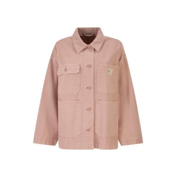 MAXMARA ジャケット ピンク 2615041101 003 159257515 [P]