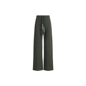 MAXMARA トレーニングパンツ カーキグレー 2629786021 002 159257518 [P]