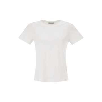 MAXMARA ティーシャツ ホワイト 2629976011 001 159257523 [P]