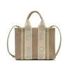 Chloe Small Woody Tote Bag 144593974 [P]