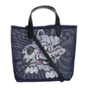 KENZO VERDY 象 メッセージ スモール トートバッグ 76 144646504 [P]