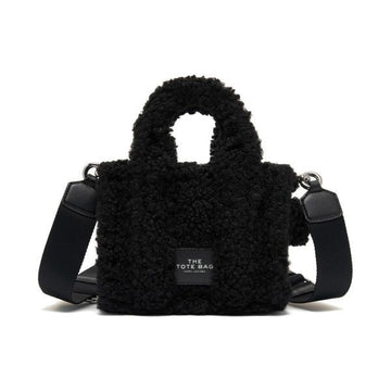 MARC JACOBS マイクロテディミニトートバッグ 144765124 [P]