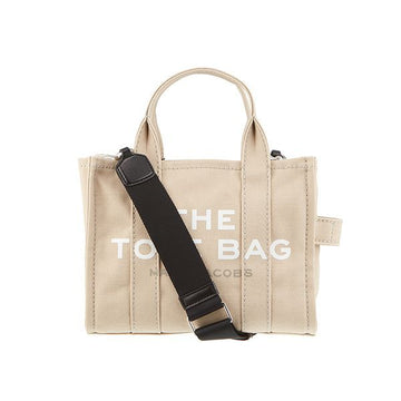 MARC JACOBS キャンバスミニトートバッグ 144765133 [P]