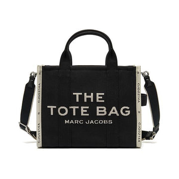 MARC JACOBS ミディアムトートバッグ 144765126 [P]