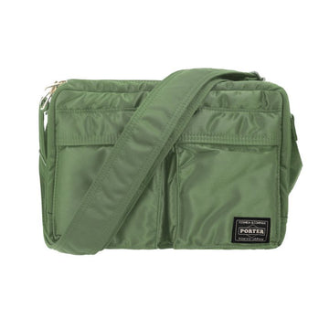 PORTER Tanker Zipper Sling Schultertasche 30 149520844 [P]