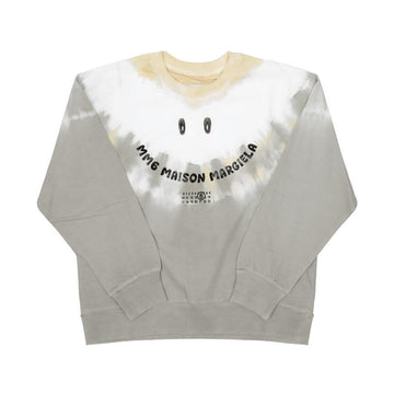 Maison Margiela Smile Numbering Logo Kids Sweatshirt (Adult Size Available) 157967330 [P]