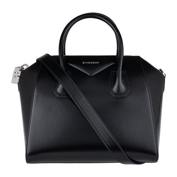 GIVENCHY アンティゴナ スモール トートバッグ 145239880 [P]