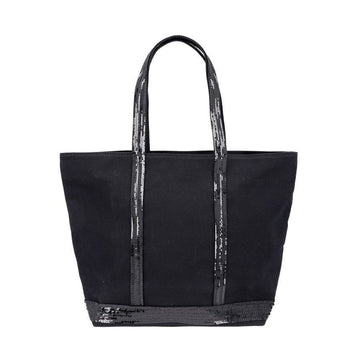 VANESSA BRUNO Gewebe Tragetasche mittel 154656497 [P]