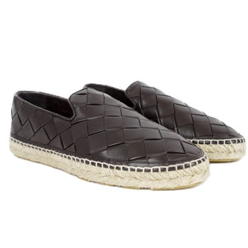 BOTTEGA VENETA Jack Espadrille Slip-On (V2ED1 2113) 75895486 [P]