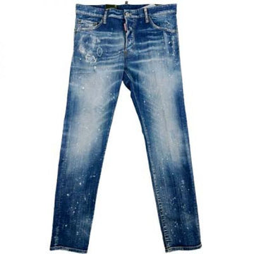 Dsquared2 Medium Galaxy Wash Cool Guy Jeans 146729654 [P]
