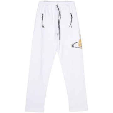 Vivienne Westwood TIME MACHINE FOOTBALL TROUSERS 75893791 [P]