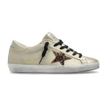 GOLDEN GOOSE クラシック スーパースター リスト付き (GWF00101 F007524 15741) 149933617 [P]
