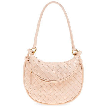 BOTTEGA VENETA スモール ジェメリ バッグ (776764 VCPP1 6915) 148201936 [P]