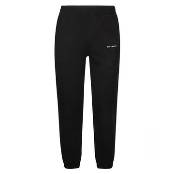 Givenchy Logo Printed Jogger Pants 75848415 [P]